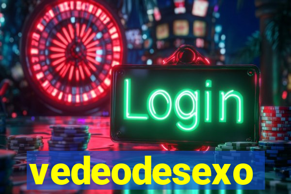 vedeodesexo