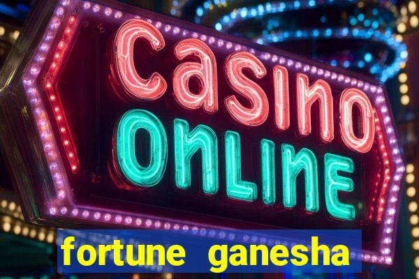 fortune ganesha gold demo