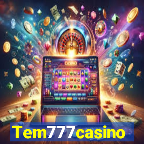 Tem777casino