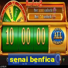 senai benfica