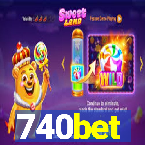 740bet