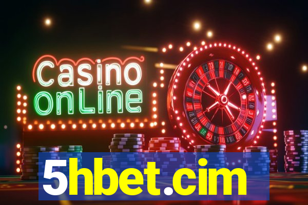 5hbet.cim