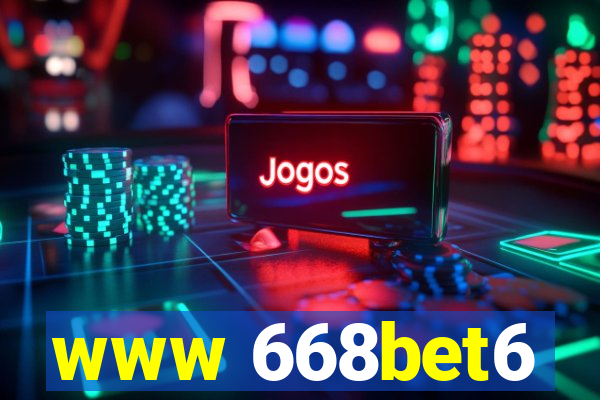 www 668bet6