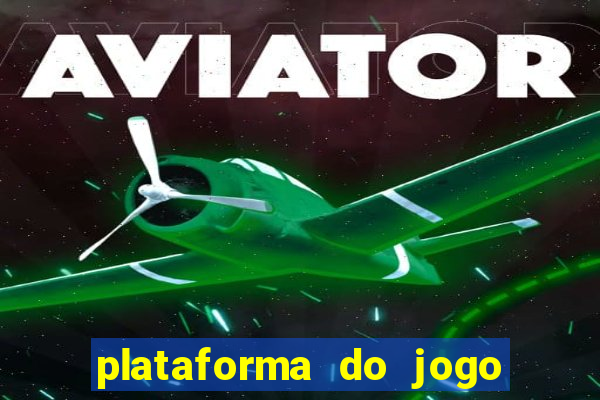 plataforma do jogo do tigre que da bonus no cadastro