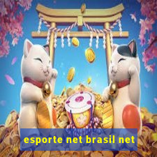 esporte net brasil net