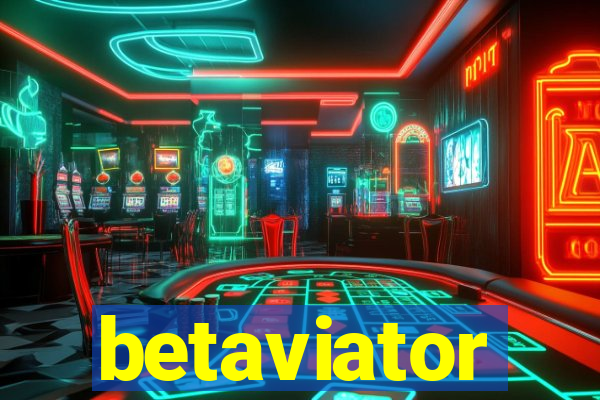 betaviator