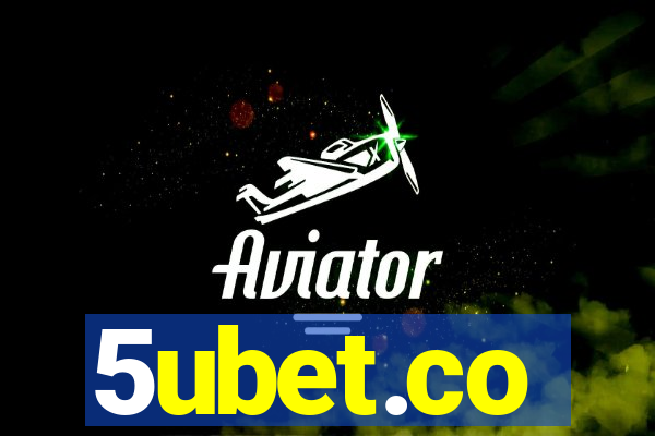 5ubet.co