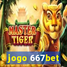 jogo 667bet