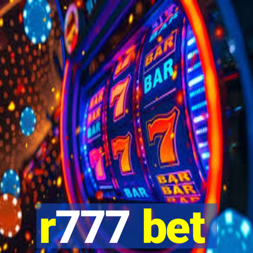 r777 bet