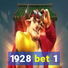 1928 bet 1