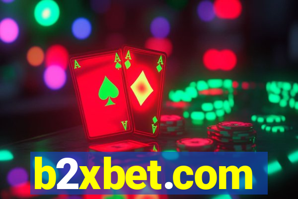 b2xbet.com