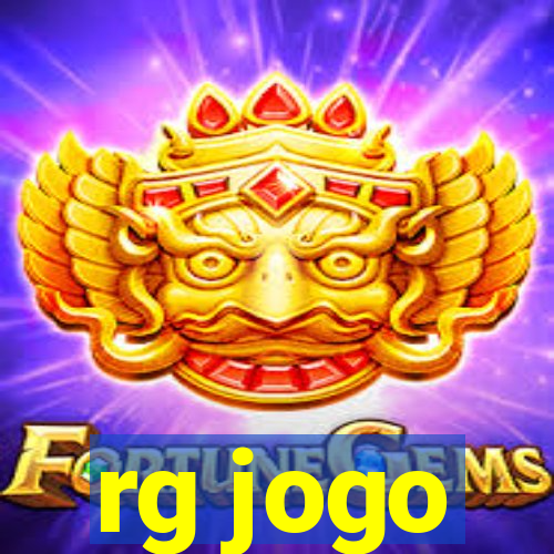 rg jogo