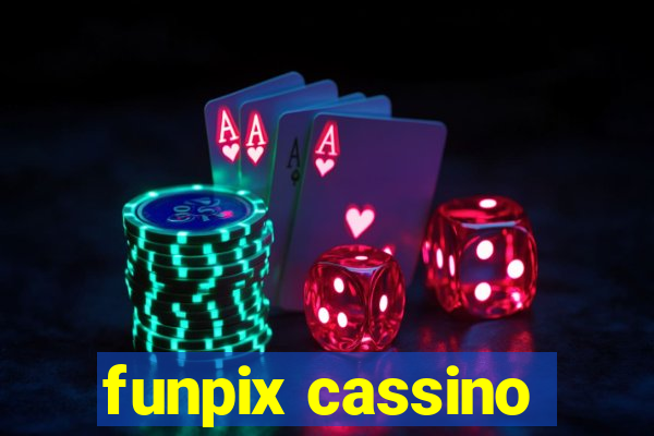 funpix cassino