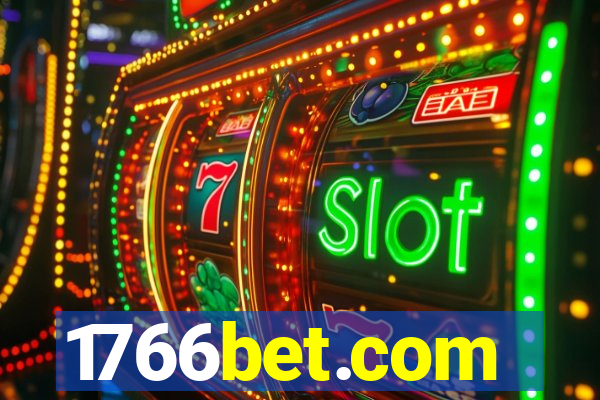 1766bet.com