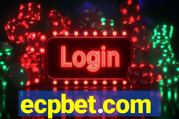 ecpbet.com