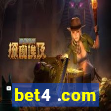 bet4 .com