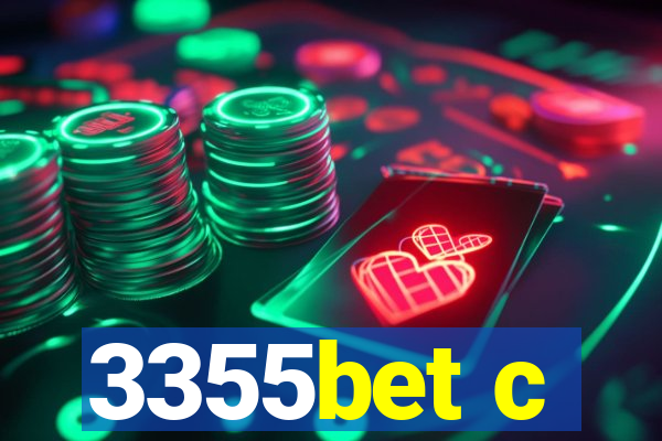 3355bet c