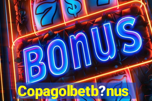 Copagolbetb?nus