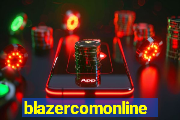 blazercomonline