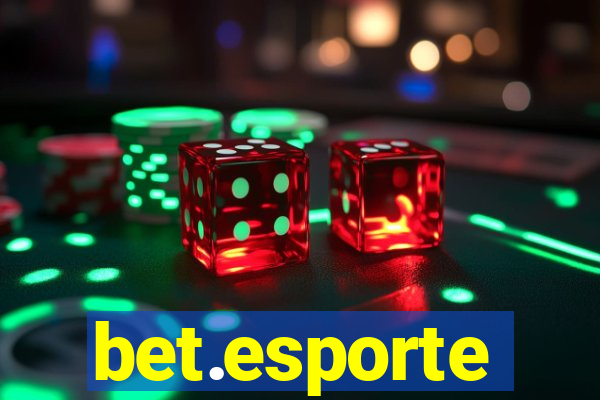 bet.esporte