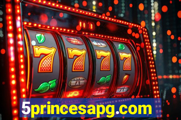 5princesapg.com