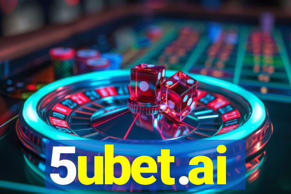 5ubet.ai