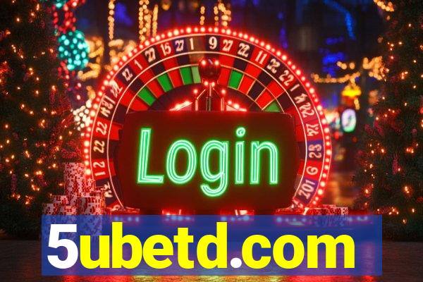 5ubetd.com