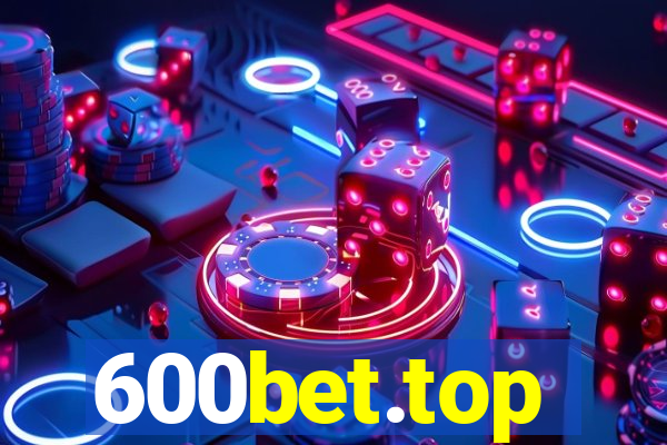 600bet.top