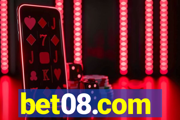 bet08.com