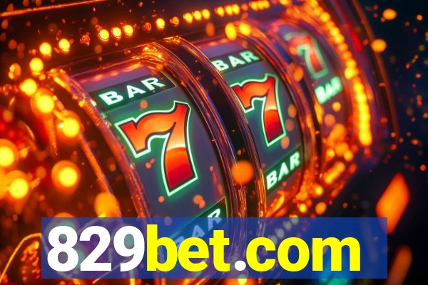 829bet.com