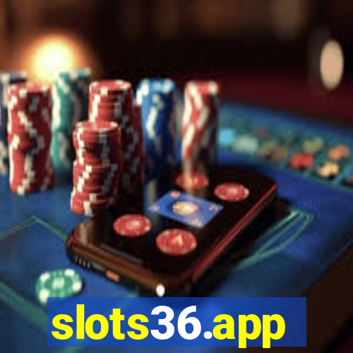 slots36.app