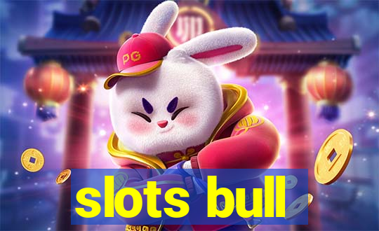 slots bull