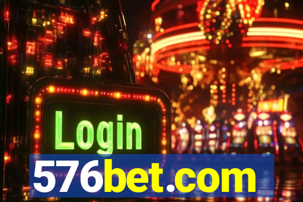 576bet.com