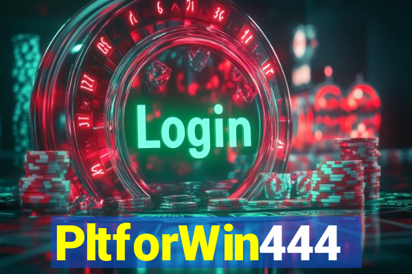 PltforWin444