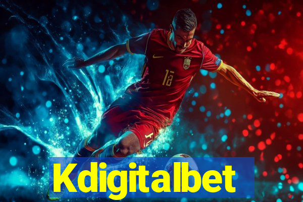 Kdigitalbet