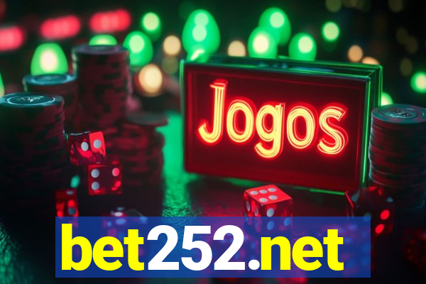 bet252.net