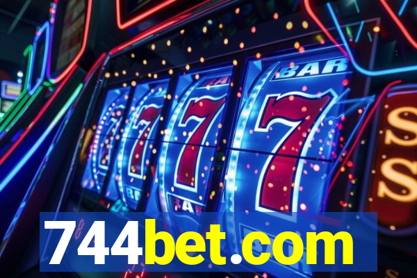 744bet.com