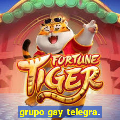 grupo gay telegra.