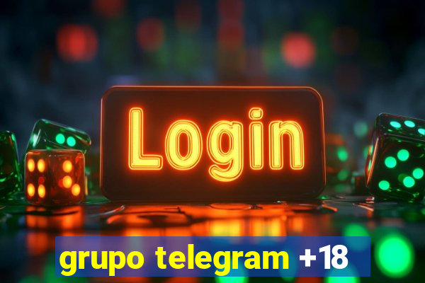 grupo telegram +18