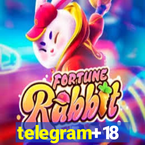 telegram+18