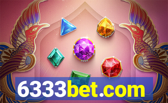 6333bet.com