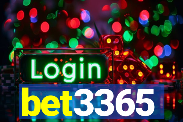 bet3365