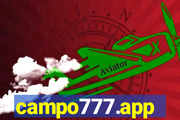 campo777.app