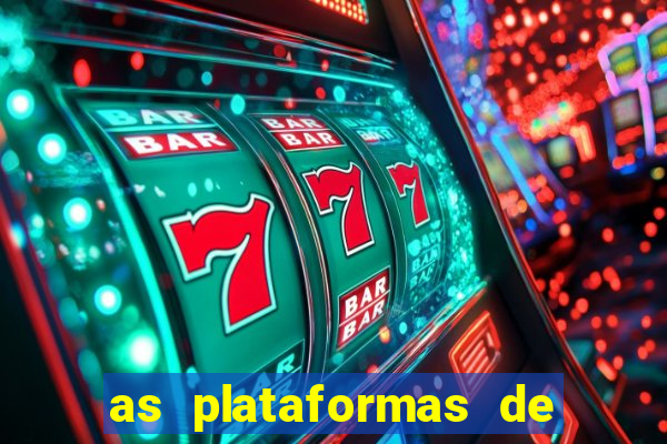 as plataformas de jogos que mais pagam