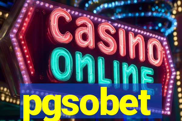 pgsobet