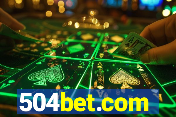 504bet.com