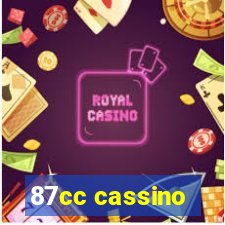 87cc cassino