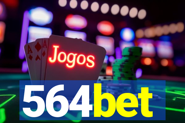 564bet