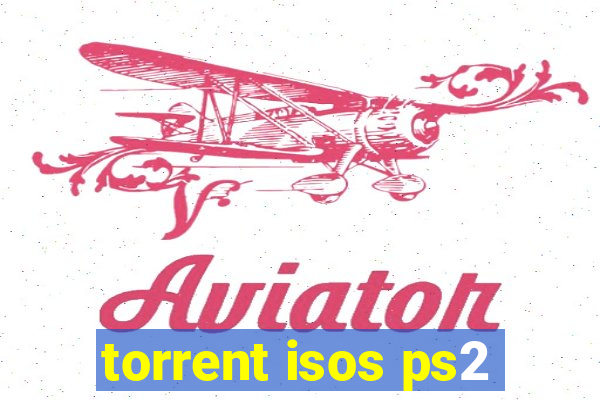 torrent isos ps2