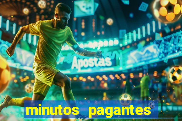 minutos pagantes fortune rabbit